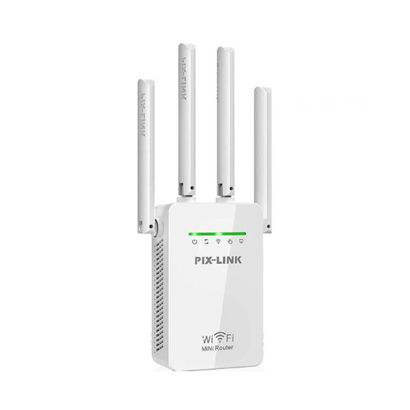 WiFi Extender terbaik