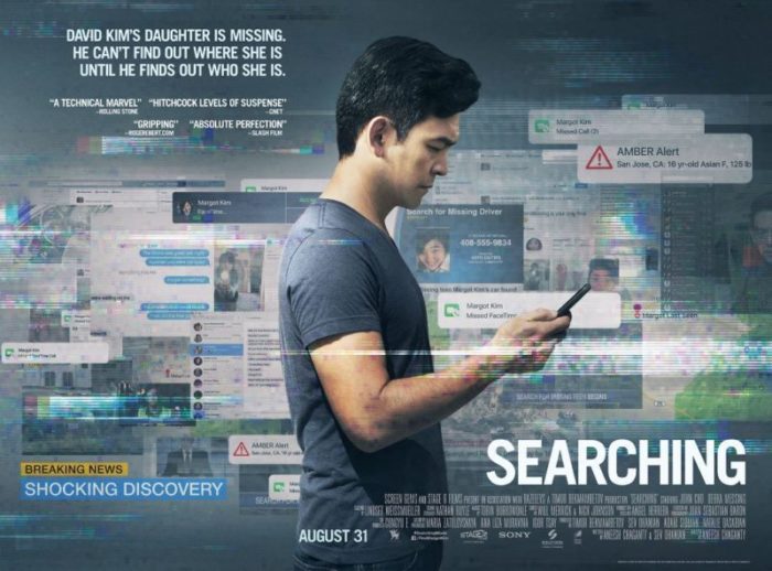 Film dengan plot twist terbaik