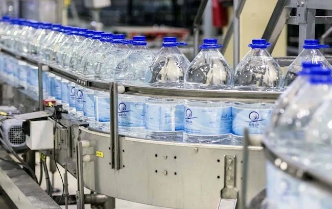 manfaat air zamzam