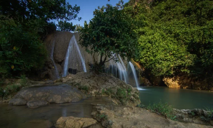 tempat wisata di pati