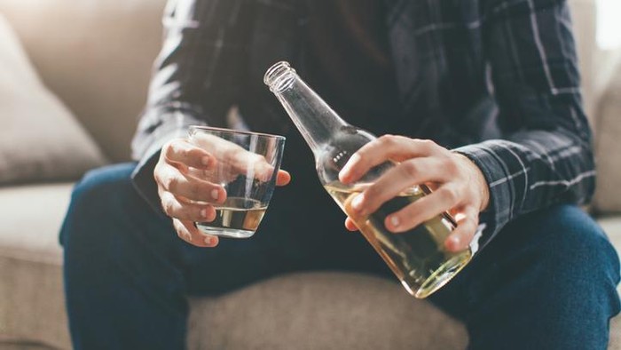 dampak negatif minuman keras