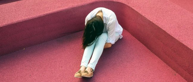 cara mengatasi mood swing saat menstruasi