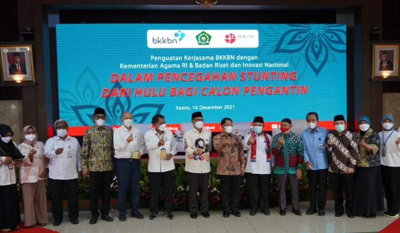 Jangan hanya 'pre-wedding' saja yang dipentingkan sebelum nikah, prakonsepsi jauh lebih penting