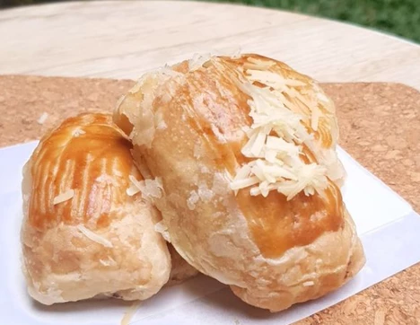 resep bolen pisang