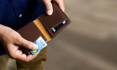 cara merawat dompet kulit