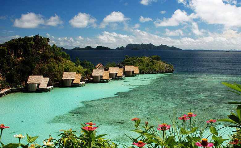 tempat wisata di Jepara