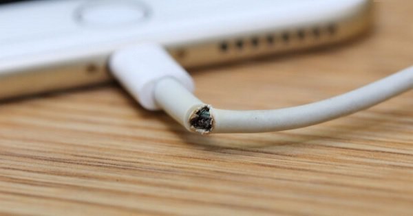 cara memperbaiki iPhone tidak bisa di charge