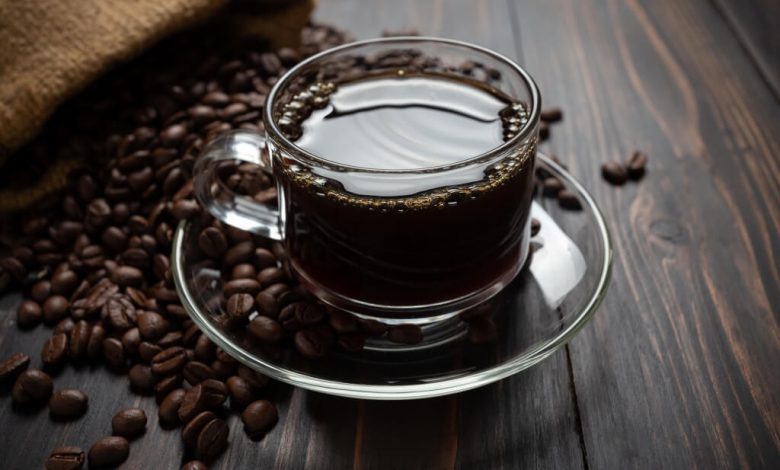 efek samping kopi hitam