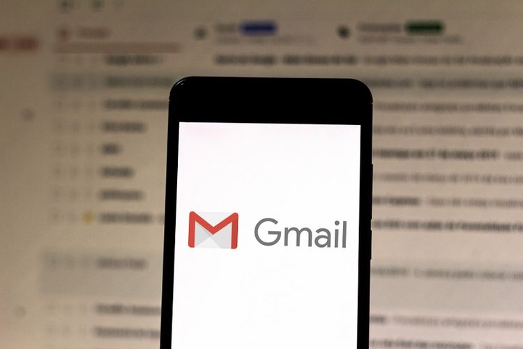 cara mengatasi Gmail yang penuh 