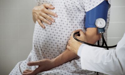 cara menurunkan darah tinggi pada ibu hamil