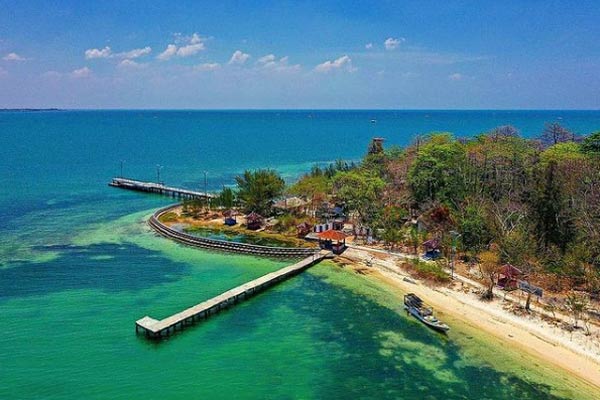 tempat wisata di Jepara