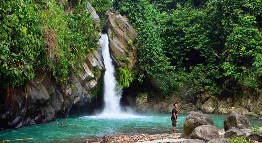 wisata di lampung
