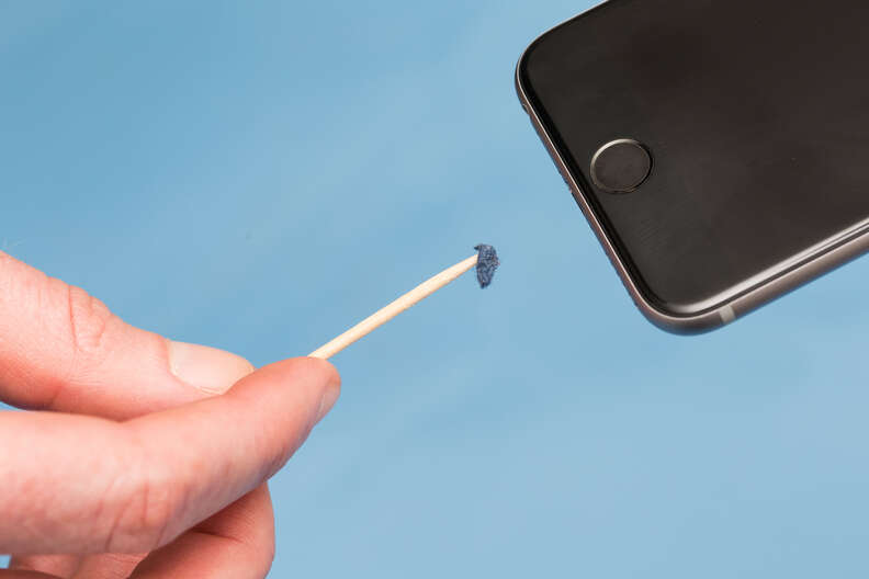 cara memperbaiki iPhone tidak bisa di charge