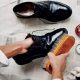 tips memilih semir sepatu