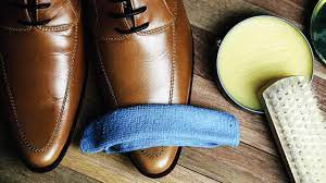 tips memilih semir sepatu