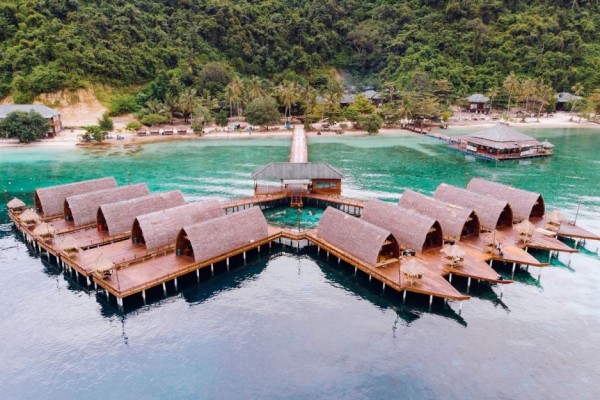 wisata di lampung