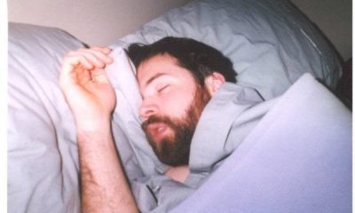 bahaya tidur pagi