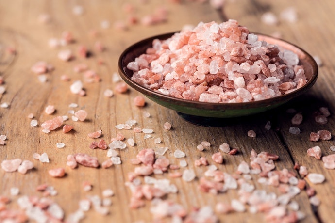 tips memilih body scrub