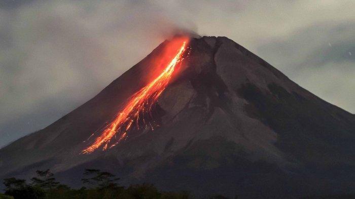 Hingga saat ini, BPPTKG masih mempertahankan status Gunung Merapi pada Level III atau Siaga