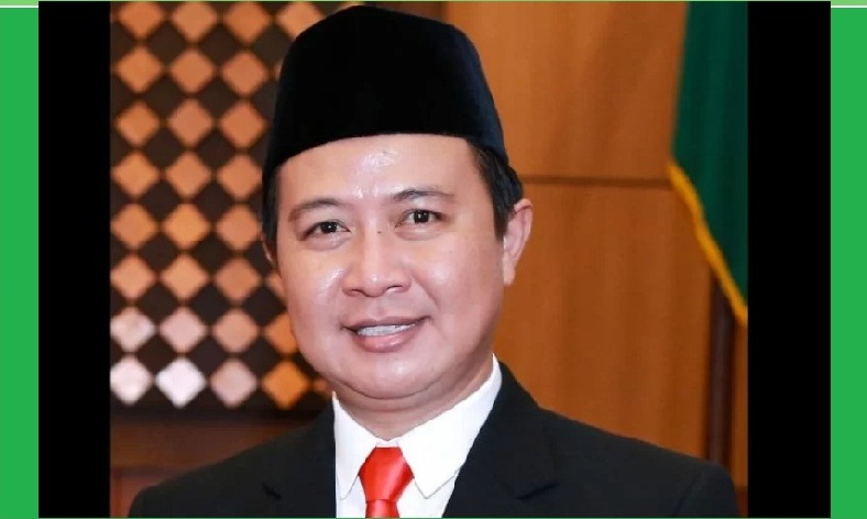 Dirjen Penyelenggaraan Haji dan Umrah (PHU) Hilman Latief telah menggelar rapat lintas Kementerian/Lembaga berkaitan dengan Penyelenggaraan Ibadah Umrah tahun 1443 H pada 3 Januari 2022