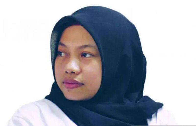 Aktivis Maju Perempuan Indonesia (MPI) Titi Anggraini