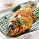 resep pepes ikan mas
