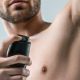 tips memilih deodoran pria