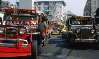 tips traveling ke Filipina