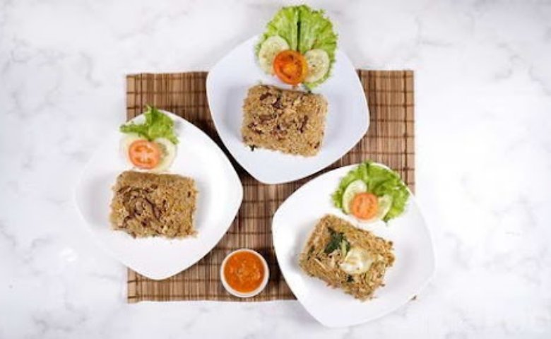 nasi goreng di bandung
