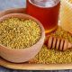 manfaat bee pollen