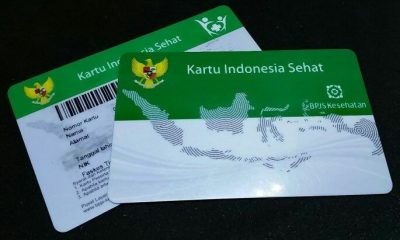 cara mengurus kartu BPJS kesehatan yang hilang