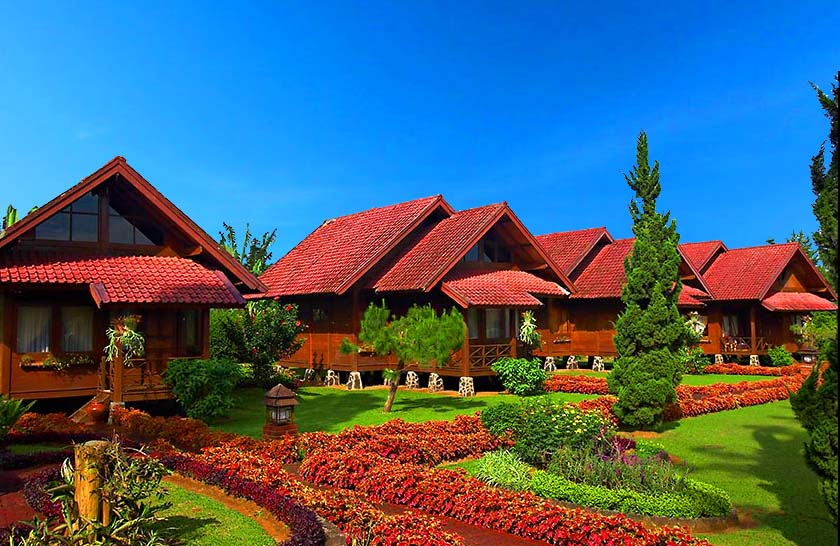 hotel staycation di bogor 