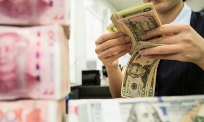 cara transfer uang ke luar negeri