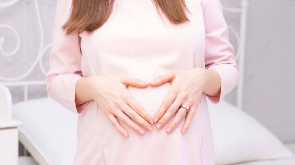 bahaya infeksi menular seksual pada ibu hamil