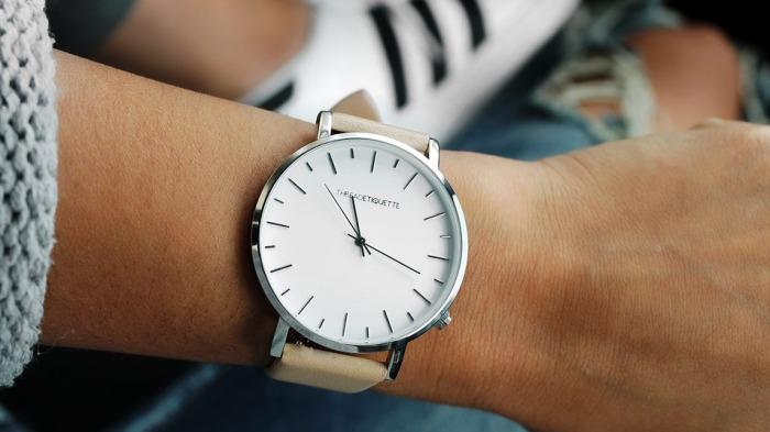 tips memilih jam tangan wanita