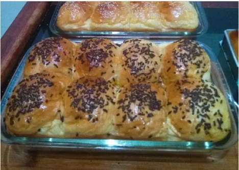 resep roti sobek