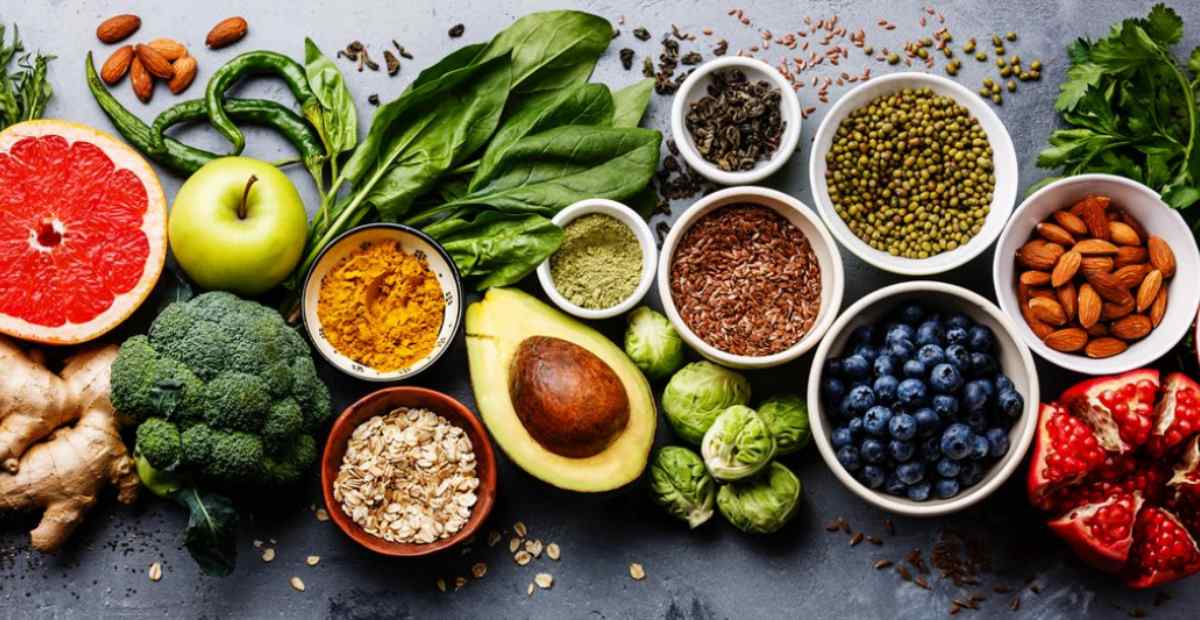 makanan penurun darah tinggi