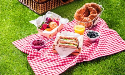 liburan seru di rumah