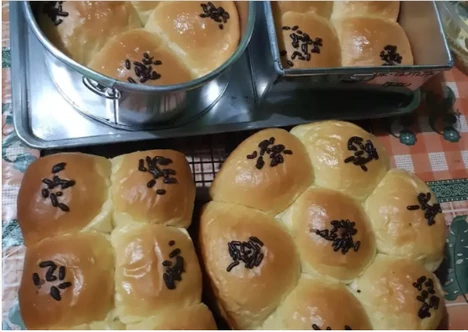 resep roti sobek