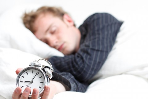 cara memperbaiki pola tidur