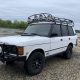 tips memilih roof rack