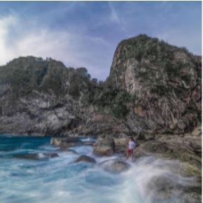 desa wisata dekat Mandalika 