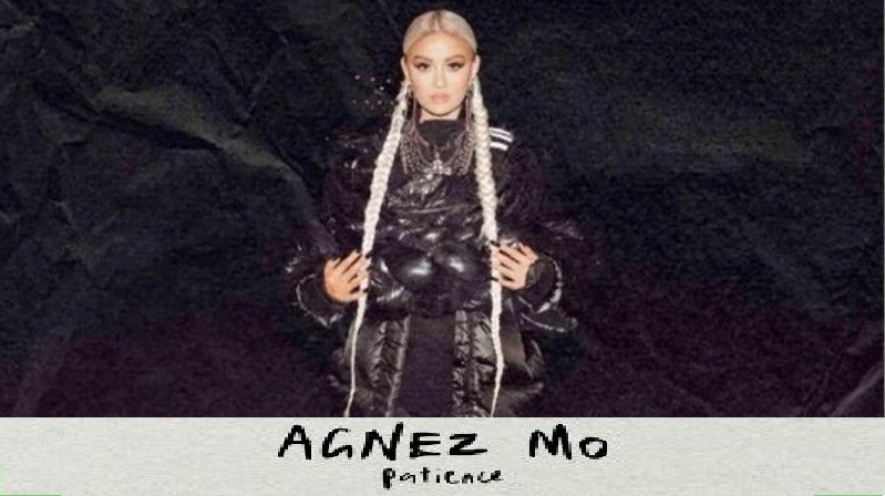 Para penggemar Agnez Mo sudah tidak sabar menunggu Patience