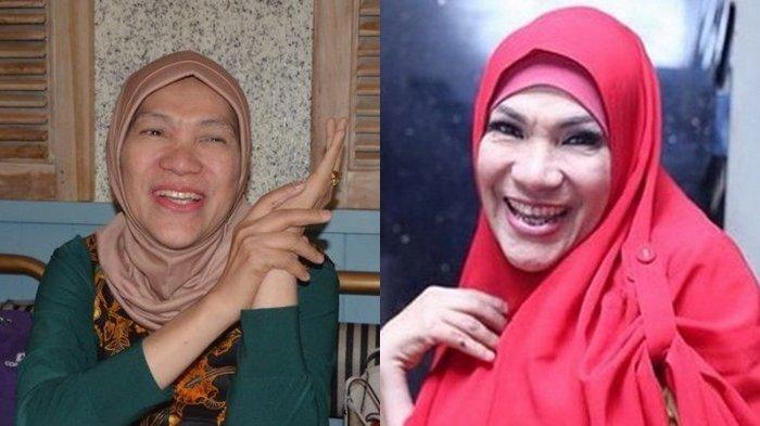Kabar duka tentang berpulangnya artis Dorce Gamalama itu ditulis salah seorang anak angkatnya, Siti fatimah Tuzzahrah