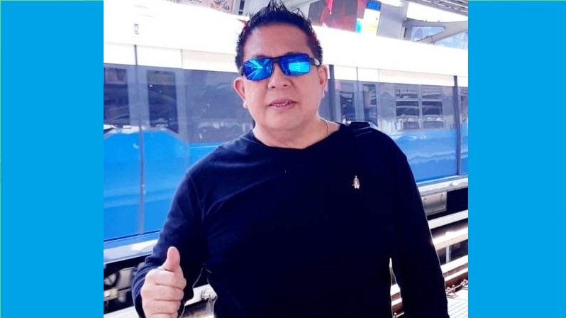 Jimmy H Senduk masuk bursa calon Ketua Umum Pengurus Besar Persatuan Boling Indonesia (PB PBI)