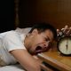 cara bangun pagi meski tidur malam