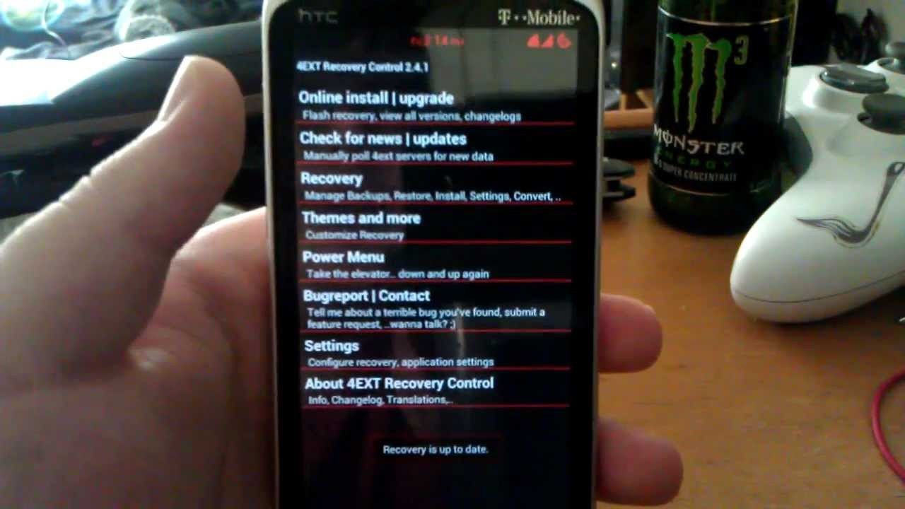 cara mengembalikan file terhapus di hp