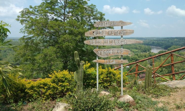 wisata di ngawi