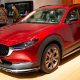 daftar harga mobil mazda