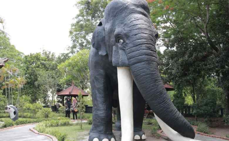 wisata di ngawi